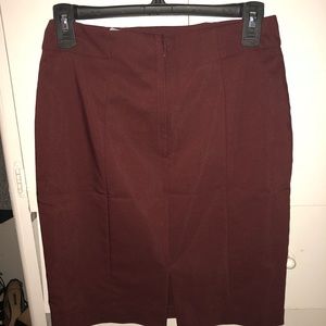 Tight little skirt from H&M